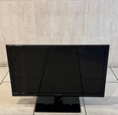 Panasonic VIERA TH-24C305 液晶テレビ 本体 - メルカリ