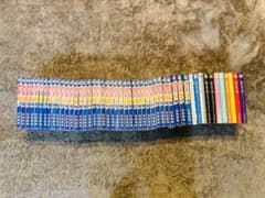 あひるの空　全巻　〜49のサムネイル