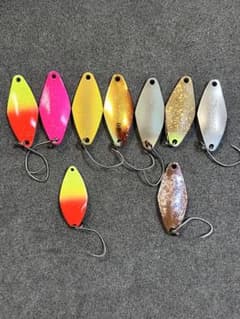 オリカラ　シャース1.9、1.6 シャースピー1.4