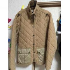 John BullサイズM ハンティングジャケット美品のサムネイル