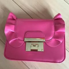 honeys バッグのサムネイル