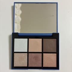 SNIDEL BEAUTY アイデザイナー EX13 アイシャドウパレットのサムネイル