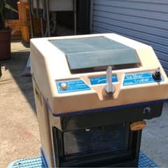 業務用 カキ氷機 ジャンク品  AKA様専用のサムネイル