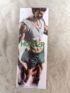 HUNTER ゴン・フリークス フィギュアのサムネイル