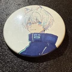 APEX LEGEND YukaF 缶バッジ - メルカリ