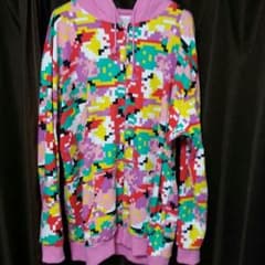 ももクロ モザパー BIGのサムネイル