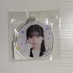 乃木坂46 川崎桜 ぷにっと乃木坂ちゃん アクリルキーホルダー - メルカリ
