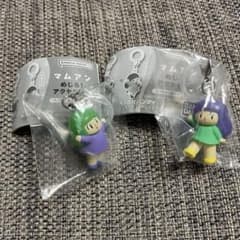 マムアン めじるしアクセサリー 2個セットのサムネイル