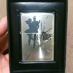 値下げ！ Zippo ルパン三世のサムネイル
