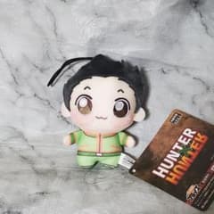 ゴン ちょぴぬいぷち ハンターハンター HUNTER×HUNTER - メルカリ