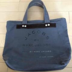 ☆マークバイマークジェイコブス☆トートバッグ☆のサムネイル