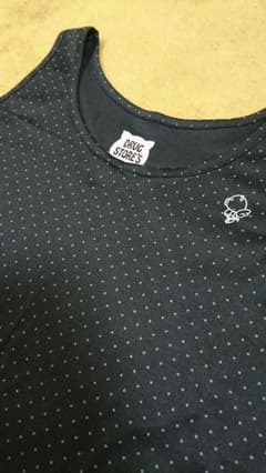 drug store's タンクトップ ドラッグストアーズのサムネイル