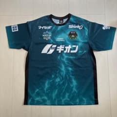 SC相模原　ユニフォームのサムネイル