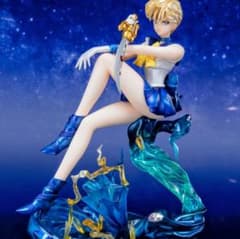 【完全未開封】セーラーウラヌス (セーラームーン)【最終価格】のサムネイル