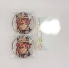 和泉三月 アイナナ 缶バッジ 記念日のサムネイル