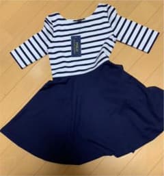 POLO RALPH LAU REN ワンピースのサムネイル