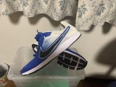 超美品‼️NIKE zoom streak lt ズームストリークのサムネイル