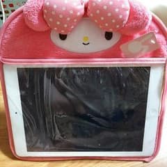 マイメロiPadケースのサムネイル