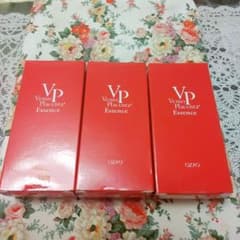 ３本セット オージオ ヴィーナスプラセンタ原液 30mlのサムネイル