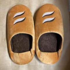 【4/16まで！！】フランスパンスリッパのサムネイル