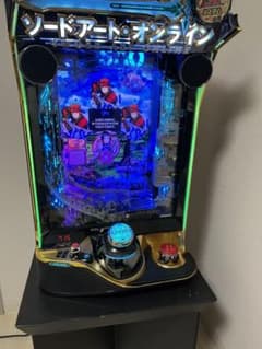 スマパチ ソードアート・オンラインのサムネイル