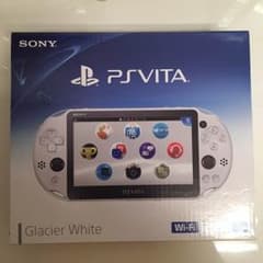 VITA 32GBメモカ ソフト3本のサムネイル