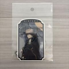 銀魂 ダイカットシールセット 曇天 沖田総悟のサムネイル