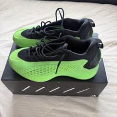 adidas AE1 low 値段交渉⭕️ - メルカリ