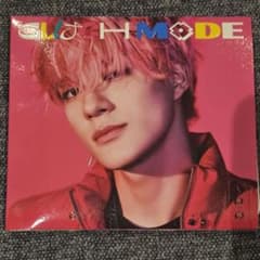 NCT DREAM Glitch Mode チソンのサムネイル