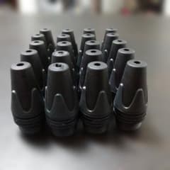 NEUTRIK ノイトリック カラーブッシング 20個セット