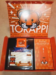 トラッピ ワイヤレスマウス My JUGGLER VI 非売品 - メルカリ