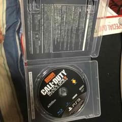 ps3コールオブデューティ ブラックオプス3 bo3のサムネイル