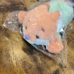 ディズニーストア ニック・ワイルド 筆箱・ペンケース Plush Pencase