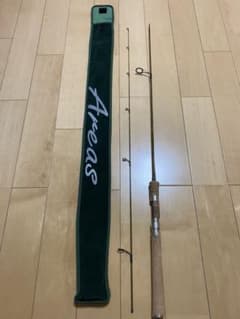 テンリュウ　エリアス　Tenryu Areasのサムネイル