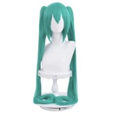 初音ミク ウィッグ コスプレのサムネイル