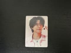 INI 藤牧京介 ウィンマジ タワレコ店舗特典のサムネイル