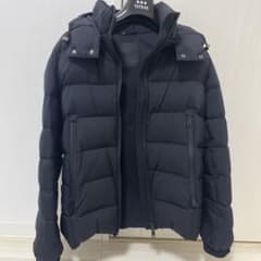 TATRAS タトラス BORBORE ボルボレ 03 L 極美品 ブラック - メルカリ