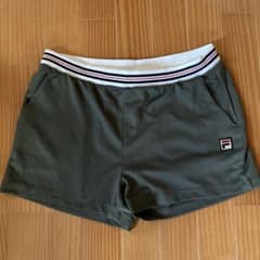 フィラ　ショートパンツのサムネイル
