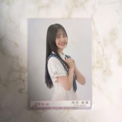 櫻坂46 向井純葉 生写真 - メルカリ