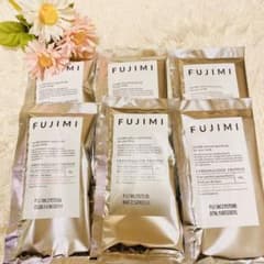 FUJIMIプロテイン(抹茶、ミルクティー、いちごミルク)のサムネイル