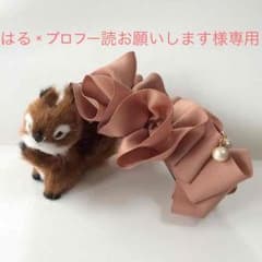 はる❇︎プロフ一読お願いします様専用のサムネイル