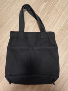 無印良品 縦型 トートバッグのサムネイル