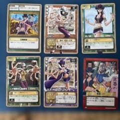 旧ワンピースカード グランドバトル トレーディングカード 非売品 3枚セット 旧ワンピースカード カードダス グランドバトル - メルカリ