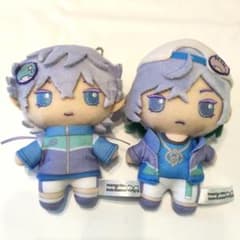 パラライ paradox live cozmez サンリオ ぬいぐるみ - メルカリ