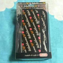 PSP用　ショルダーポーチ(リラックマ)のサムネイル