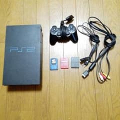 PS2のサムネイル