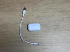 GLIDiC TW-5200　ワイヤレスイヤホン　箱無しのサムネイル