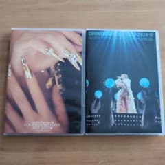 浜崎あゆみ COUNTDOWN 2021-2022*2023-2024 DVD - メルカリ