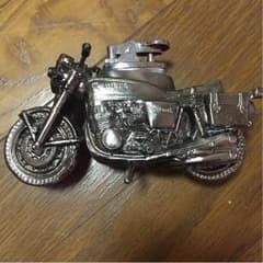 CB750Fourk 卓上ライターのサムネイル