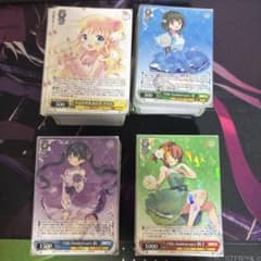 きんモザ 15th Anniversary A版RR以下 4コン きんモザ 15th Anniversary RR以下 4コン a版 - メルカリ